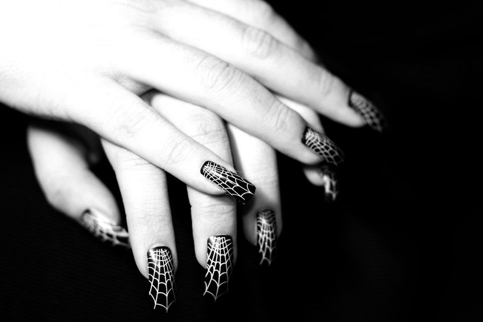 Spider Nails