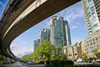 Under the Skytrain