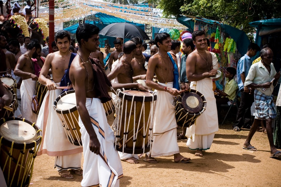 Mini-Pooram