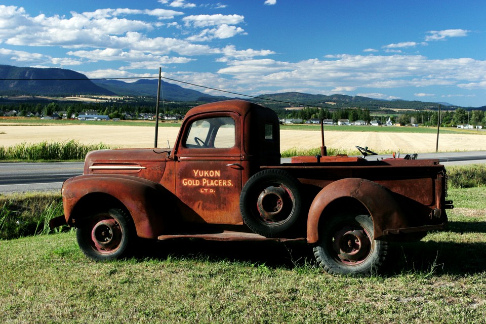 Yukon Gold Placers, Ltd.