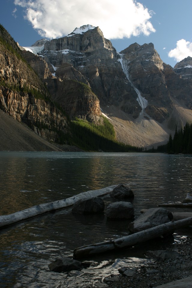 Glacial Path