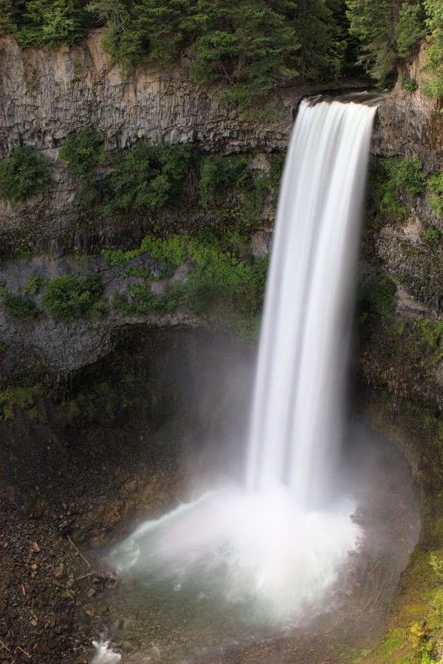 Brandywine Falls