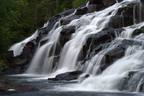 Beautiful Bond Falls III