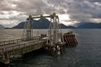 Clouds Over Howe Sound