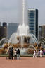 Buckingham Fountain III