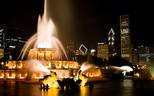 Buckingham Fountain