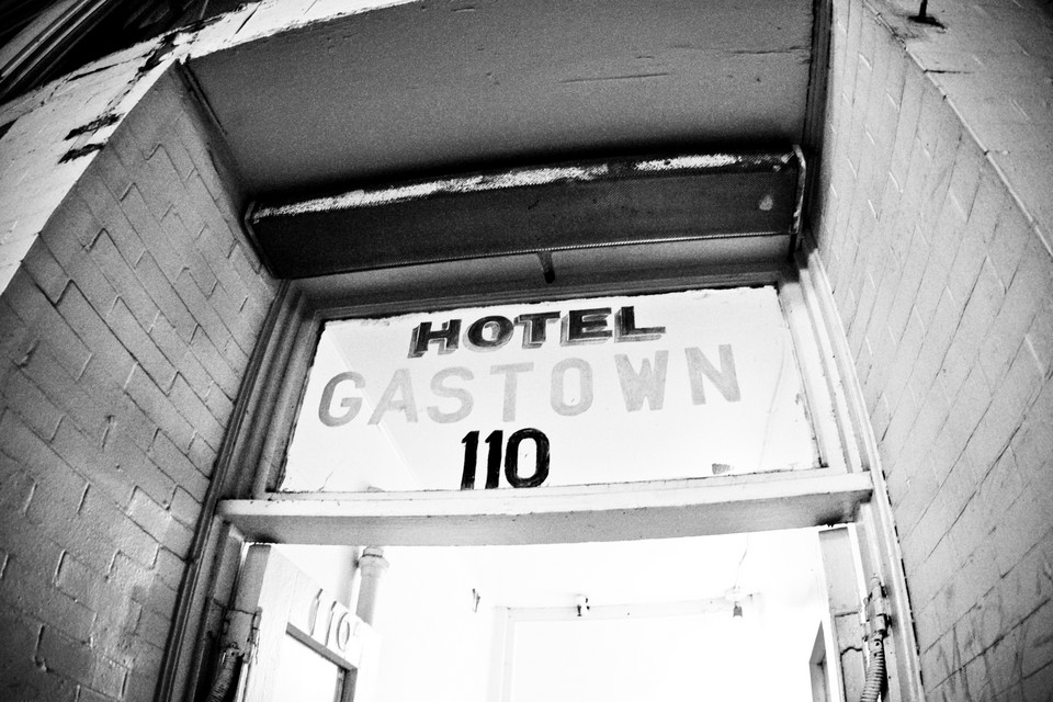 Hotel Gastown