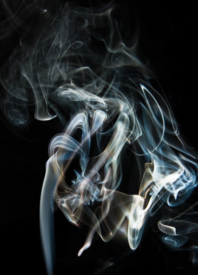 Smoke Series I