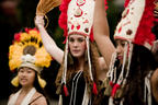 Island Dancers