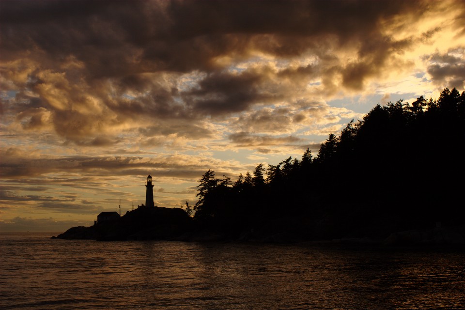 Point Atkinson Lighthouse