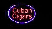 Cuban Cigars