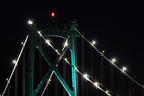 Lions Gate Lights