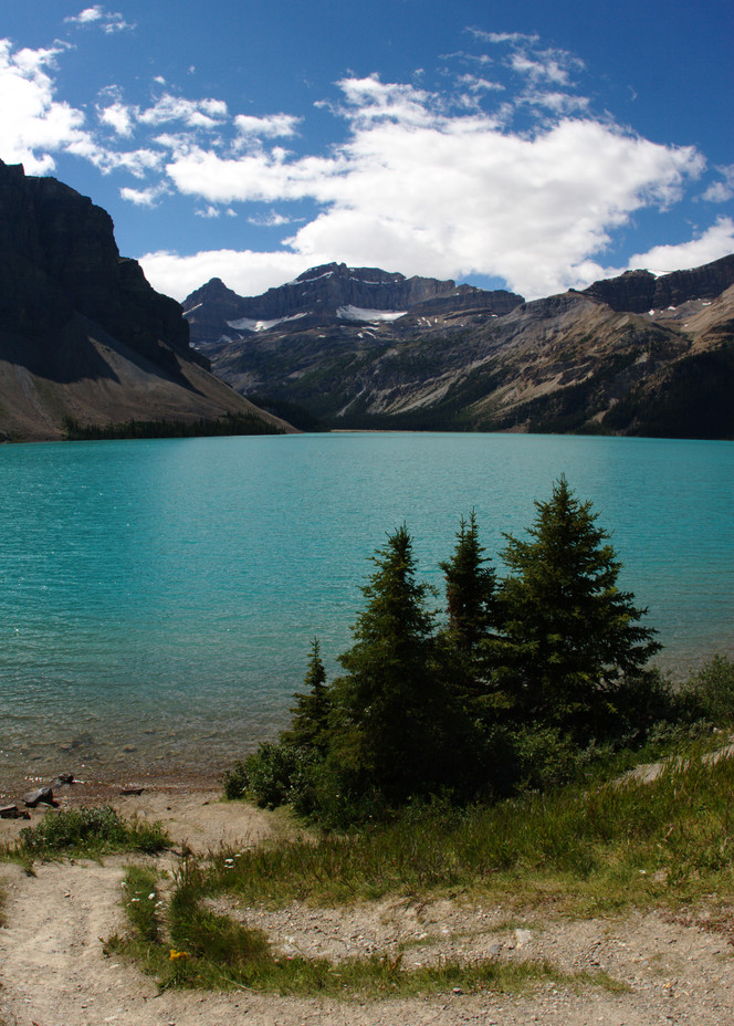 Bow Lake