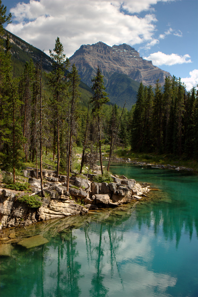 Horseshoe Lake