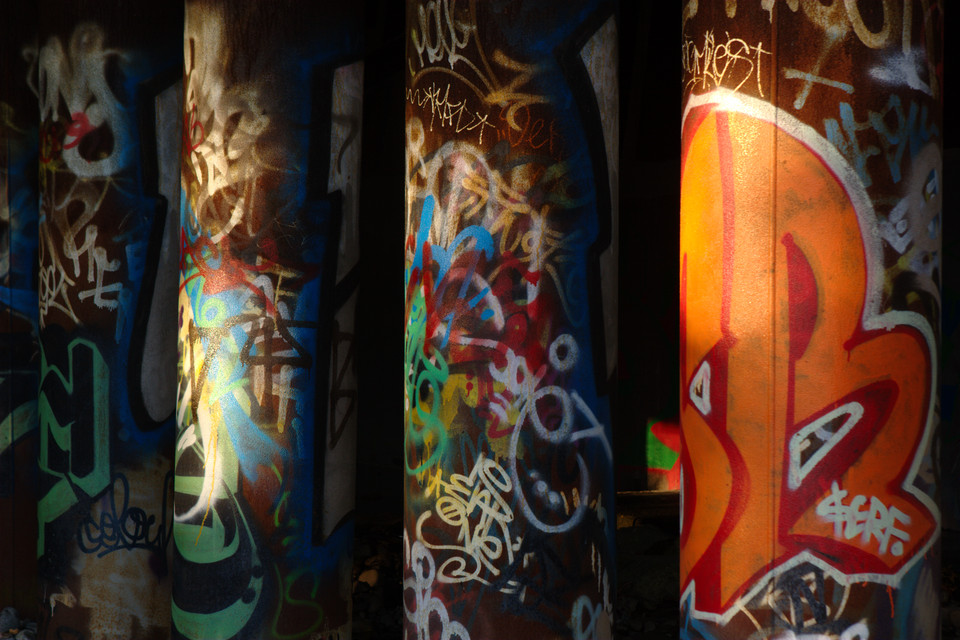 Tagged Pillars