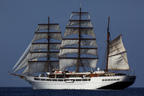 Sea Cloud II