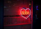 Sushi Love