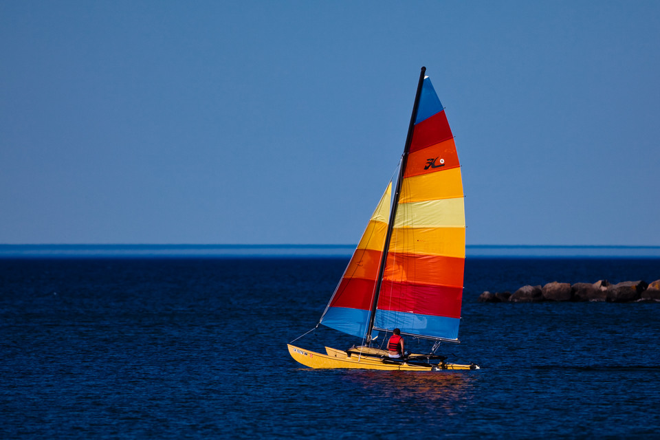 A Day Sail