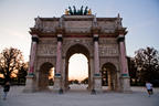 Arc de Triomphe du Carousel