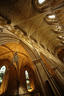 Seeing Into Southwark Cathedral