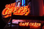 Café Crêpe