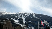 Frosty Blackcomb