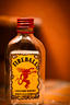 Fireball. Red Hot.