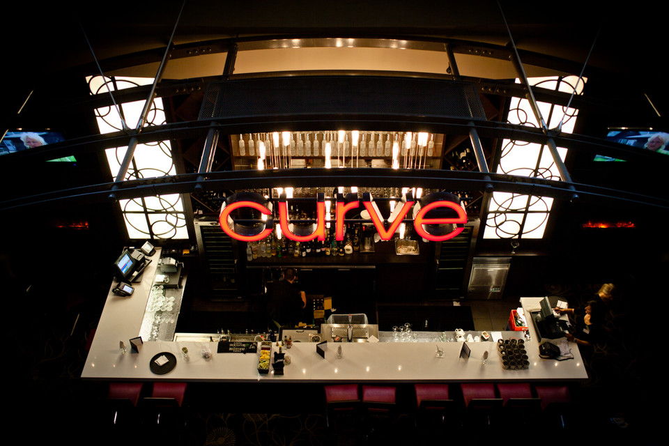 Curve the Bar